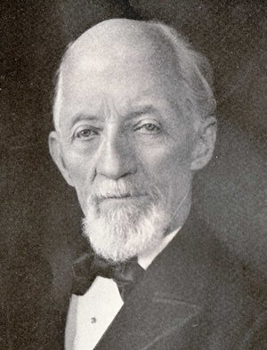 Johann Jakob Kummer. Source: http://www.medizin.unibe.ch [06.02.2014].
