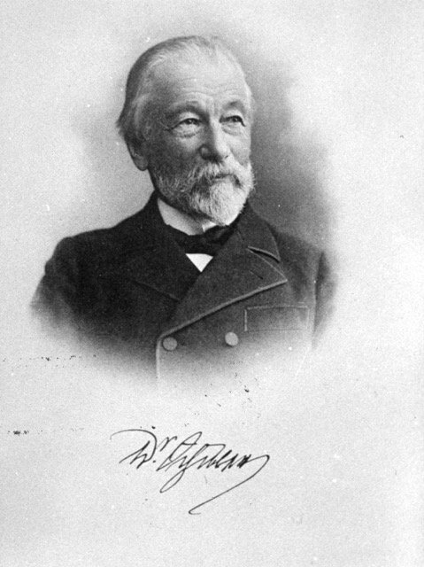 Fridolin Schuler. Source: Archive sociale Zurich, F Fb-0010-31.